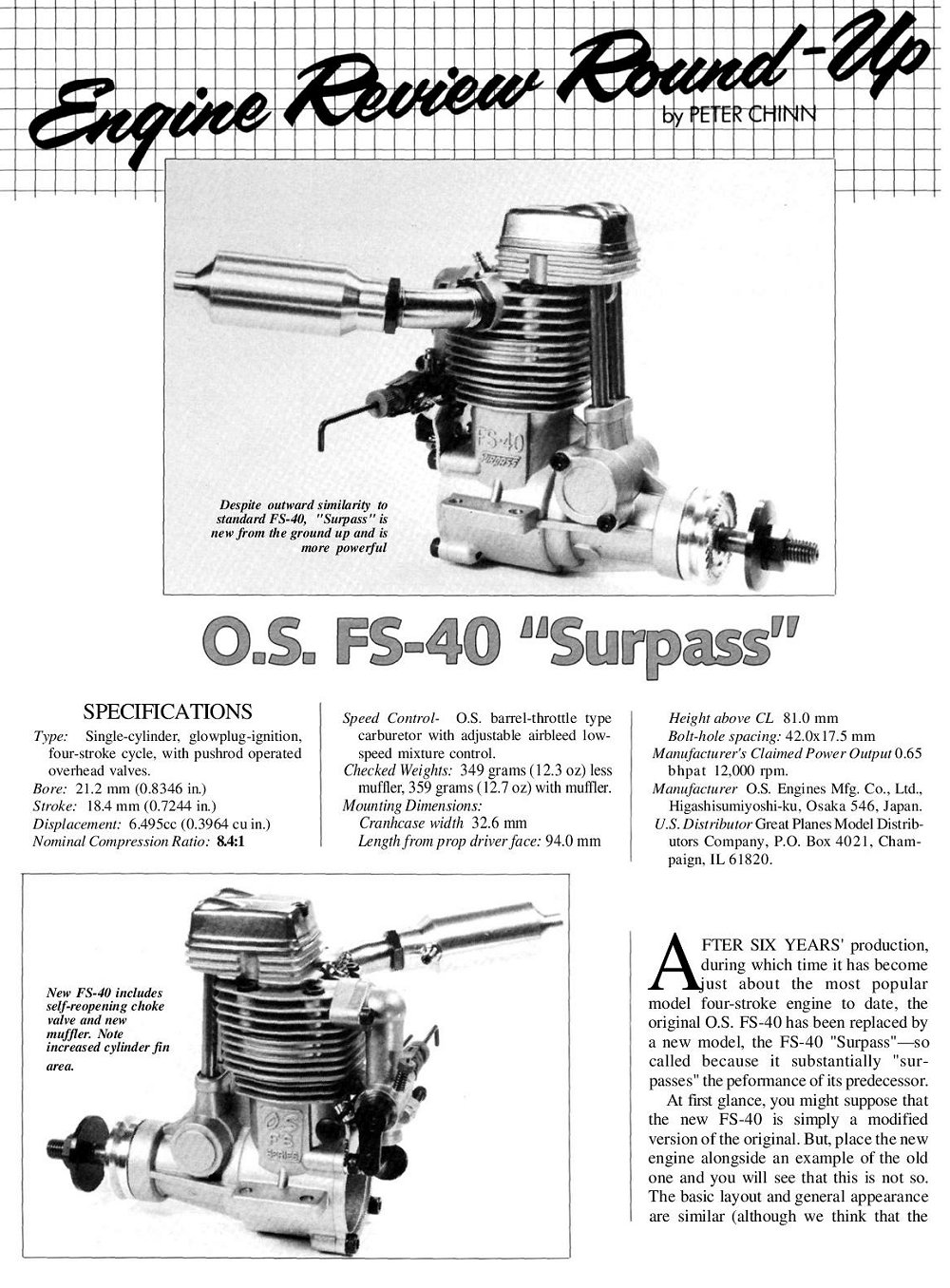 OS FS-40 Surpass (3)